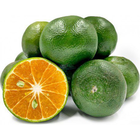نارنگی سبز