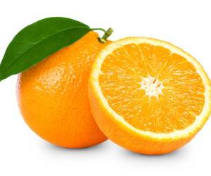 ۱۰ تا از  فواید پرتقال